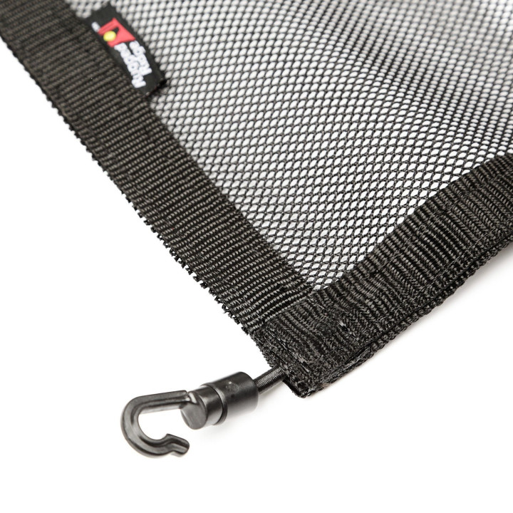 Cargo-Barrier Ruggedridge