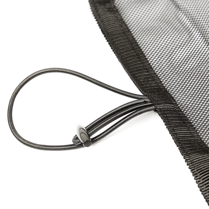 Cargo-Barrier Ruggedridge