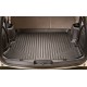 Gummiwanne für Kofferraum schwarz Durango ab Jg. 11