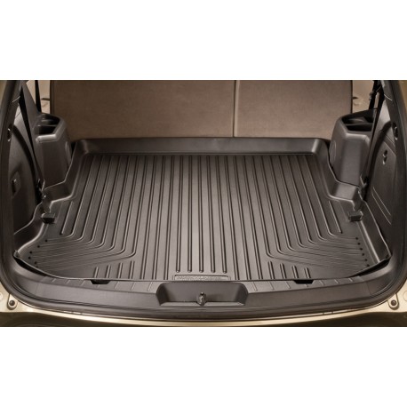 Gummiwanne für Kofferraum schwarz Durango ab Jg. 11