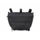 Grab Handle Dash Bag Fishbone