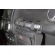 Grab Handle Dash Bag Fishbone