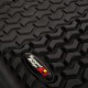 Gummiwannen-Satz RuggedRidge Wrangler 2-Door