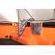 Gladiator Truck Tent Rightline