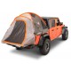 Gladiator Truck Tent Rightline