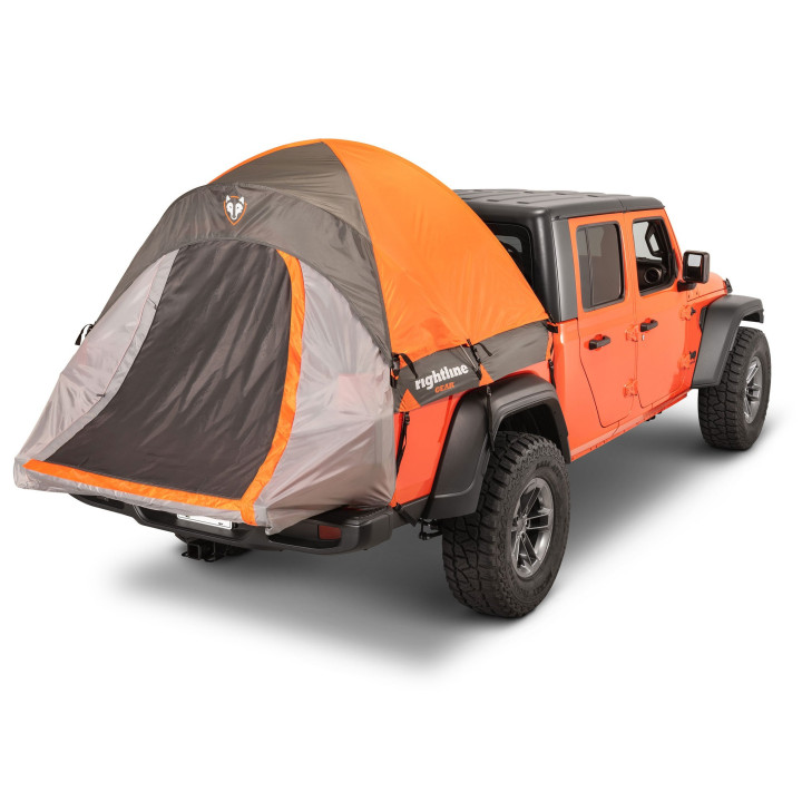 Gladiator Truck Tent Rightline