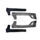 LED-Lichtbalken Mounting Kit 