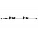 Thule Bed-Rider Fahrradhalterung