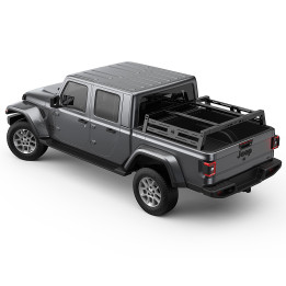 Freedom Rack Gladiator Hobbs
