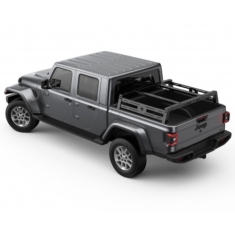 Freedom Rack Gladiator Hobbs