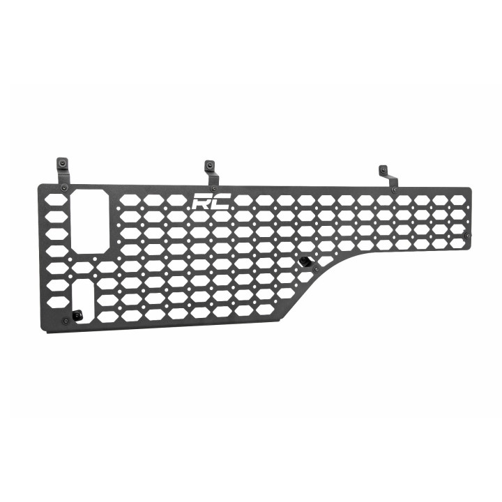 Molle Panel Bed Organizer RoughCountry