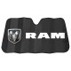 Sonnenschutz "RAM" Plasticolor