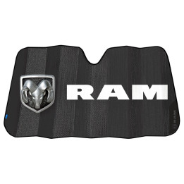 Sonnenschutz "RAM" Plasticolor