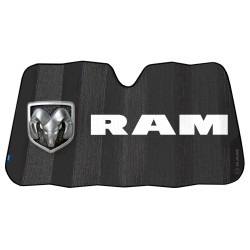 Sonnenschutz "RAM" Plasticolor
