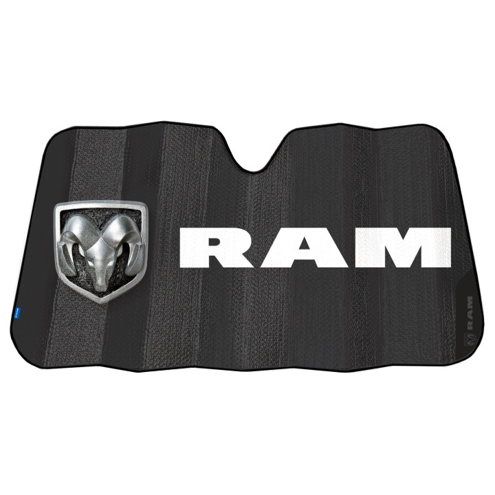 Sonnenschutz "RAM" Plasticolor