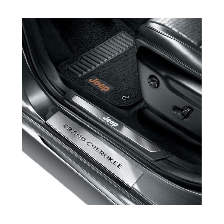 Einstiegsblenden "Grand Cherokee" Mopar