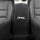Mittelkonsolen-Cover "Jeep" Grand Cherokee
