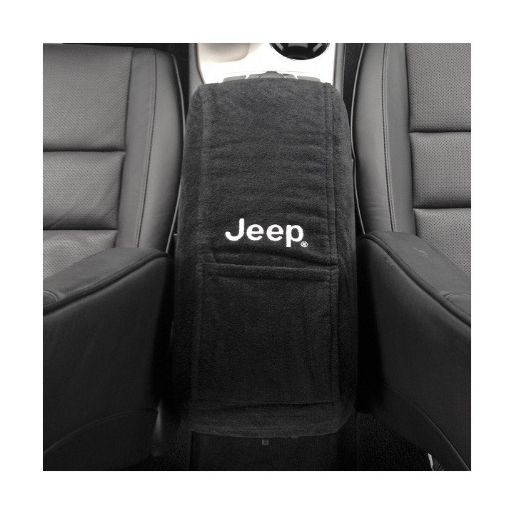 Mittelkonsolen-Cover "Jeep" Grand Cherokee