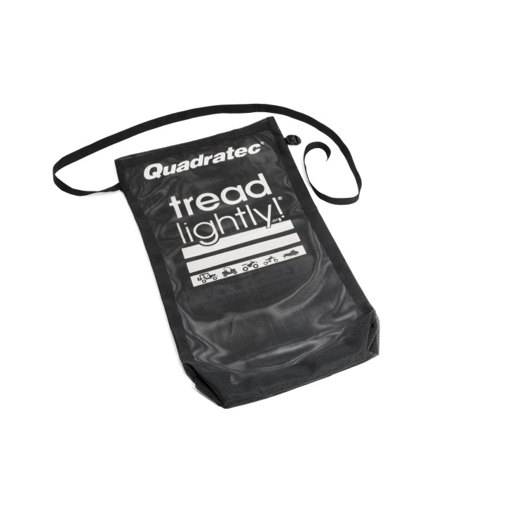 Trail Trashbag Quadratec