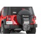 Trail Trashbag Quadratec