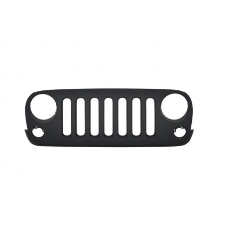 Replica Kühlergrill Wrangler JK