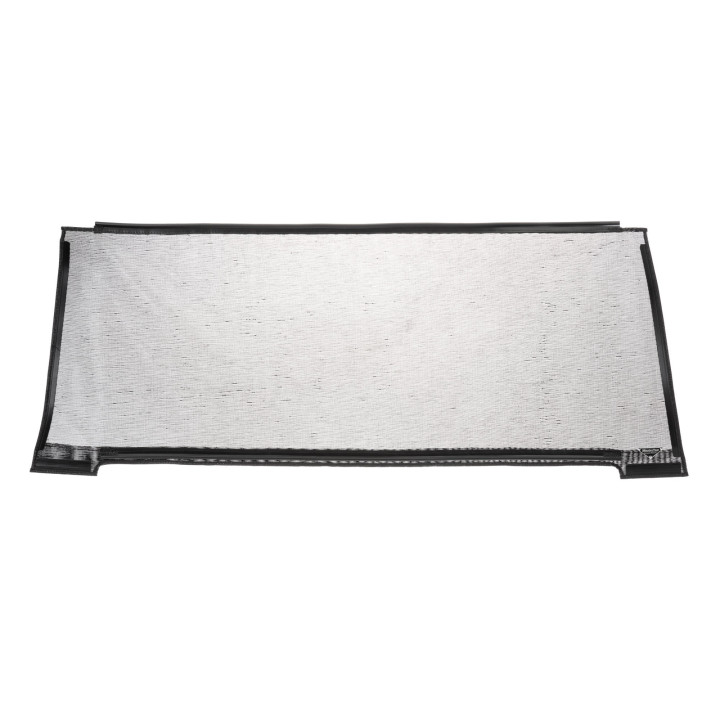 Mesh Window-Kit für Original Softtop Wrangler JL 2-Door