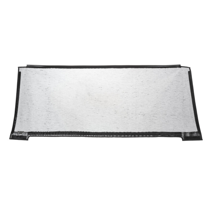 Mesh Window-Kit für Original Softtop Wrangler JL 2-Door