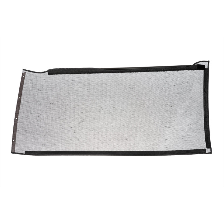Mesh Window-Kit für Original Softtop Wrangler JL 2-Door