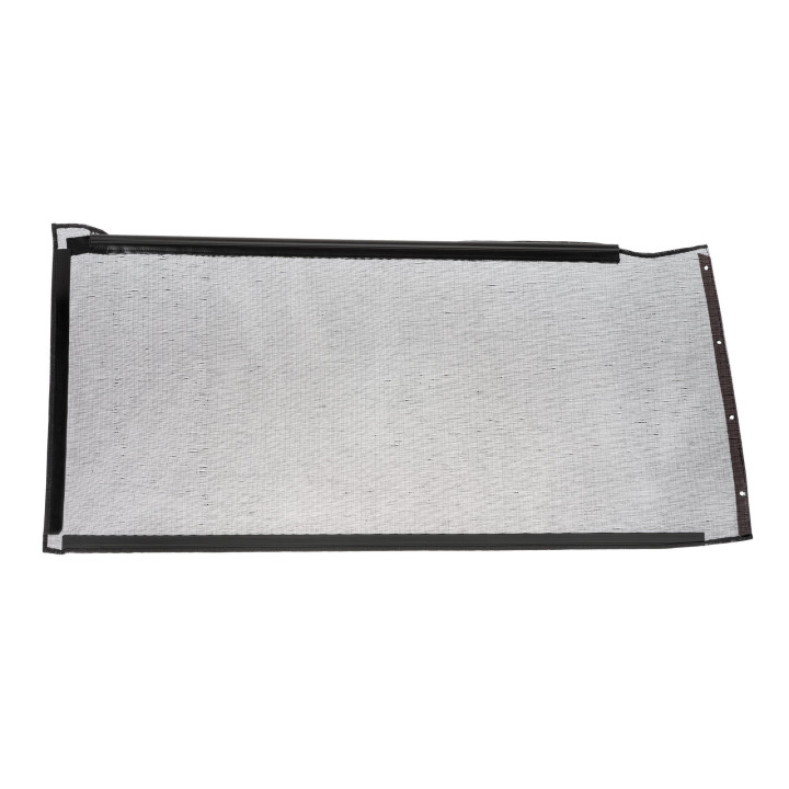 Mesh Window-Kit für Original Softtop Wrangler JL 2-Door