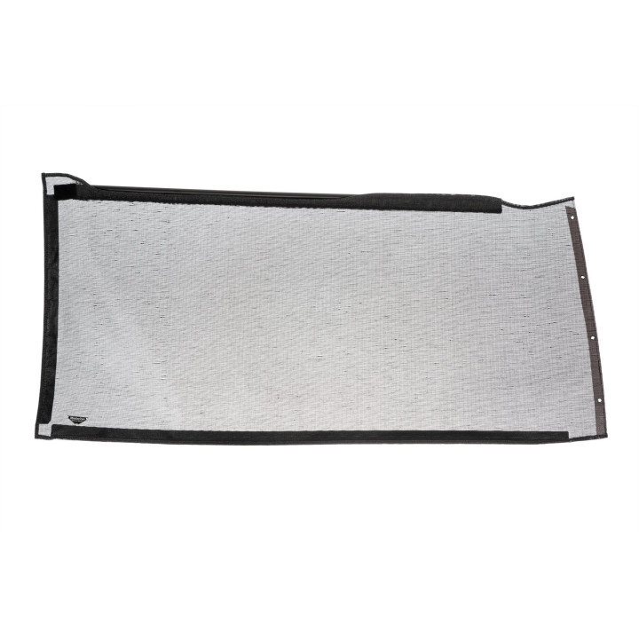 Mesh Window-Kit für Original Softtop Wrangler JL 2-Door