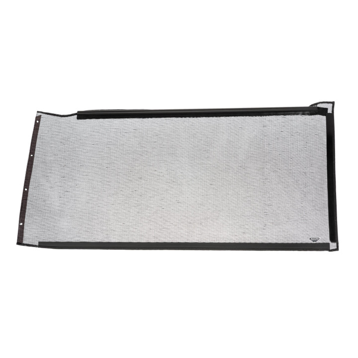 Mesh Window-Kit für Original Softtop Wrangler JL 2-Door