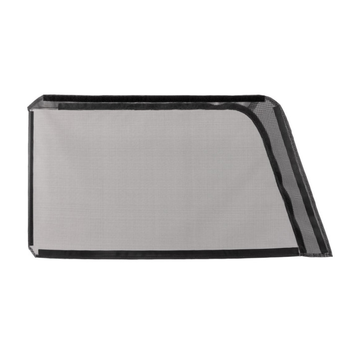Mesh Window-Kit für Original Softtop Wrangler JK 2-Door
