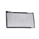 Mesh Window-Kit für Original Softtop Wrangler JL 4-Door