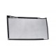 Mesh Window-Kit für Original Softtop Wrangler JL 4-Door