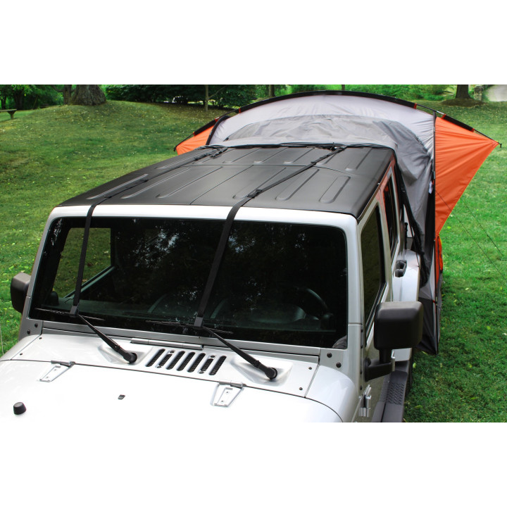 SUV Zelt Rightline