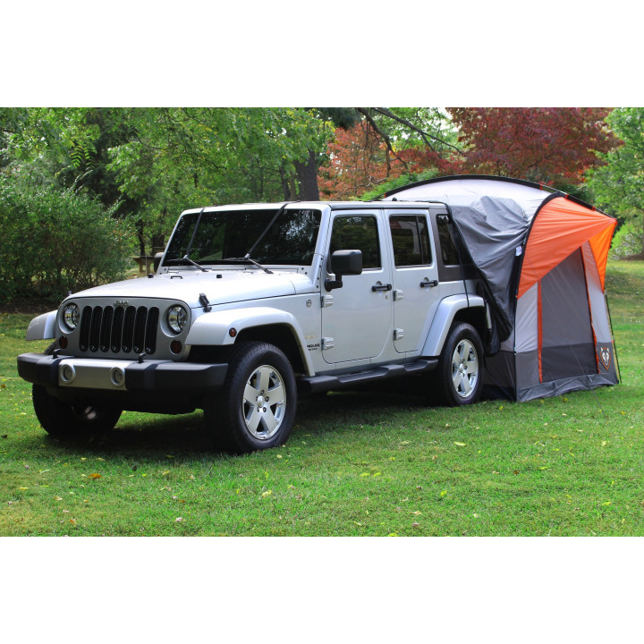 SUV Zelt Rightline