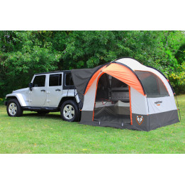 SUV Zelt Rightline