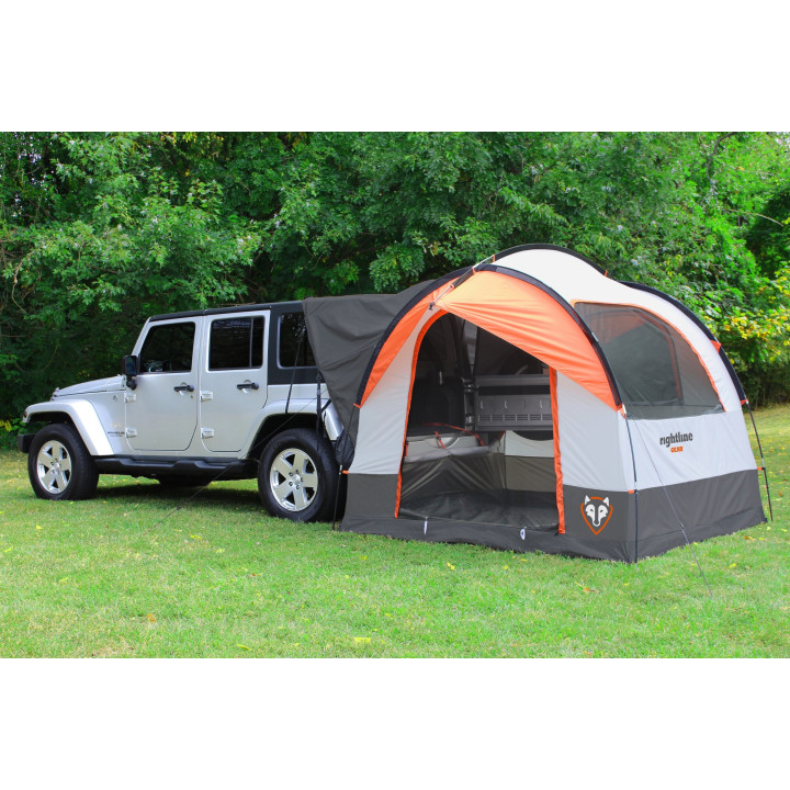 SUV Zelt Rightline