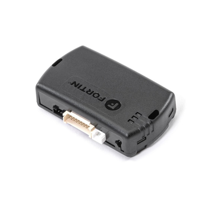 Remote-Start Nachrüstkit Kleinn Wrangler JL / Gladiator