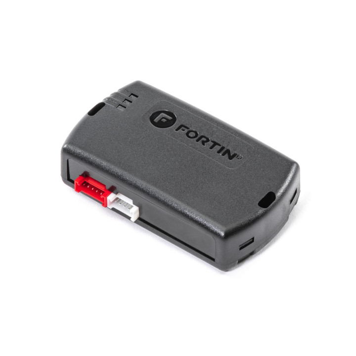 Remote-Start Nachrüstkit Kleinn Wrangler JL / Gladiator