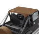 Bikini-Top Bestop CJ/YJ