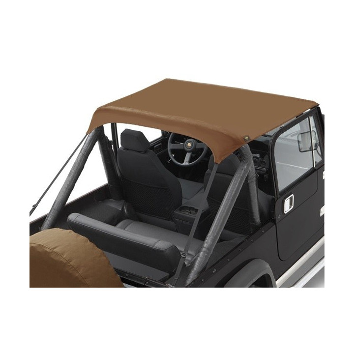 Bikini-Top Bestop CJ/YJ