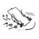 Sparetire Bike-Rack Quadratec Wrangler JL