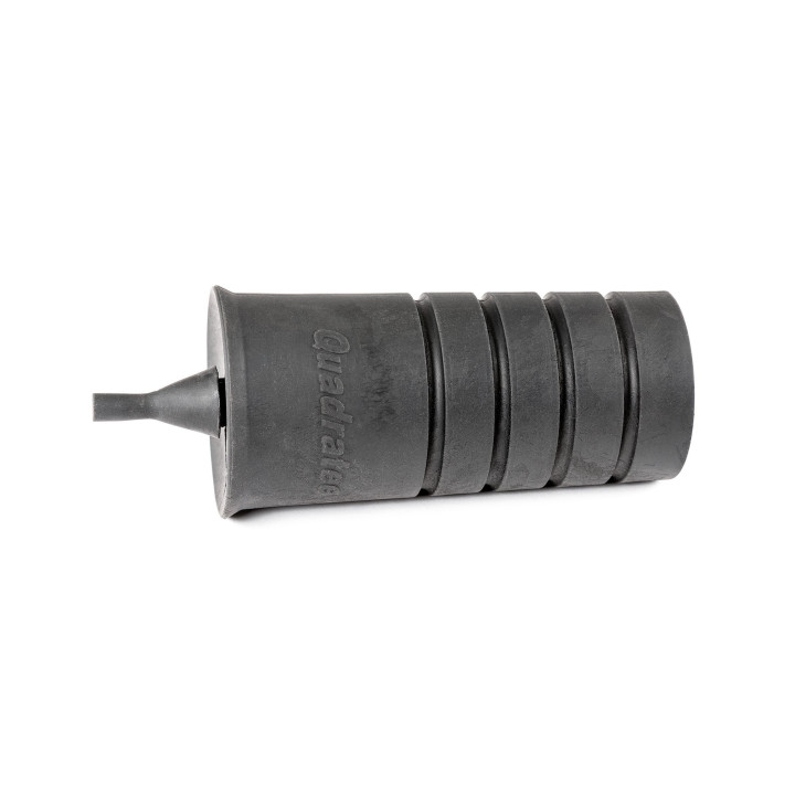 Sparetire Tailgate Bump-Kit Quadratec