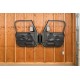 Door-Storage Hanger Quadratec