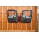Door-Storage Hanger Quadratec