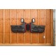 Door-Storage Hanger Quadratec