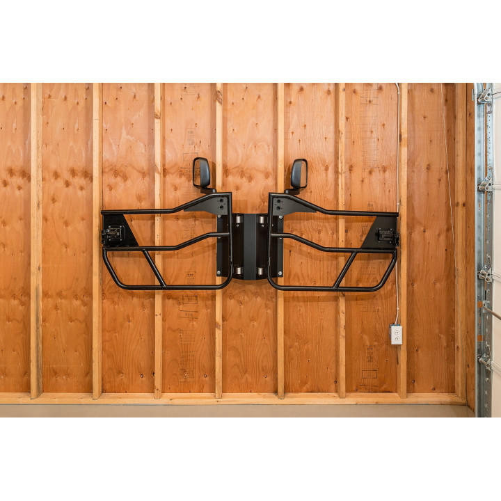Door-Storage Hanger Quadratec