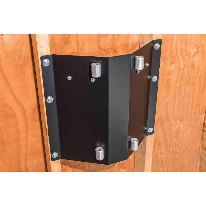 Door-Storage Hanger Quadratec