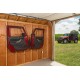 Door-Storage Hanger Quadratec
